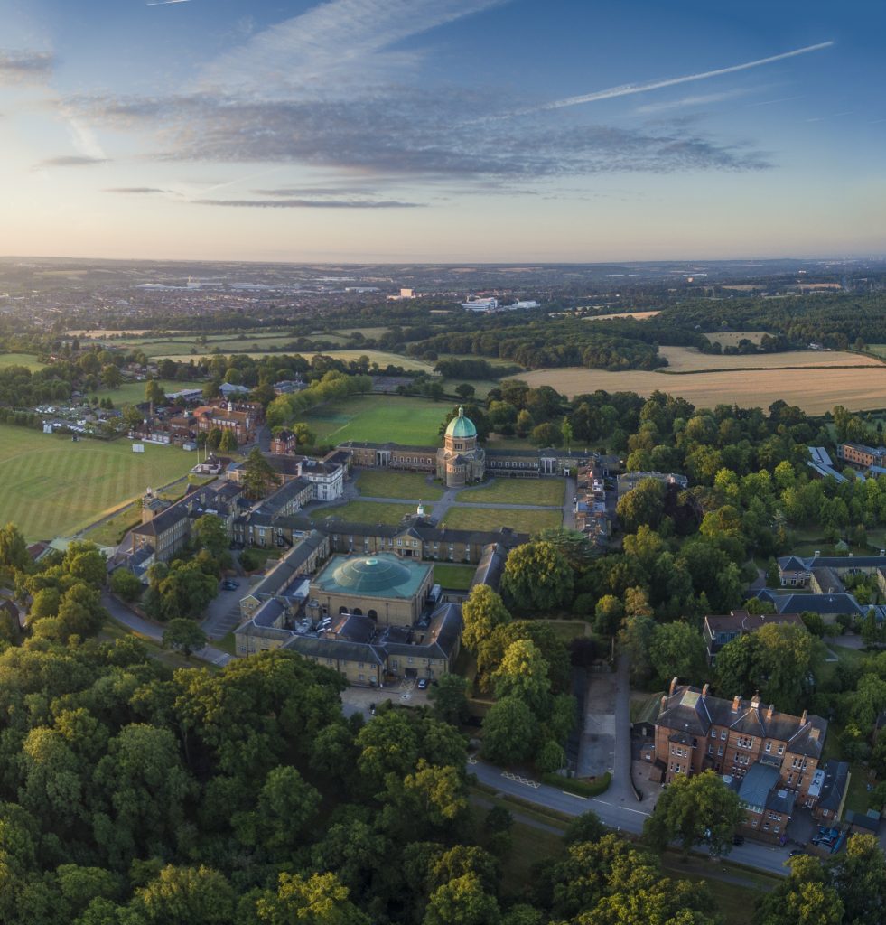 360 Gallery Haileybury