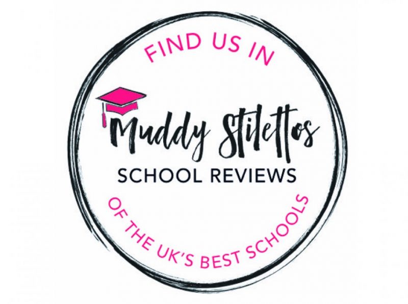 Muddy Stilettos reviewed Haileybury
