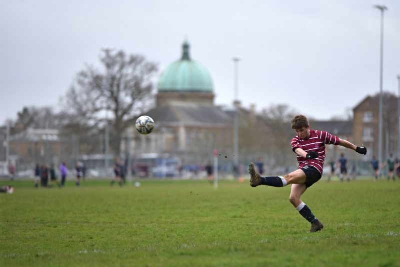 Weekend highlights: Netball, football, lacrosse and Run for Ally