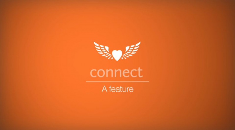 Haileybury Connect launches a new initiative: Connect Features