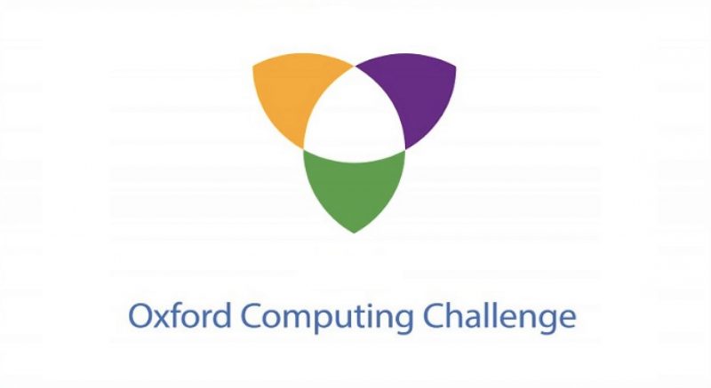 Haileybury Pupils Celebrate Reaching Finals Of The Oxford University Computing Challenge