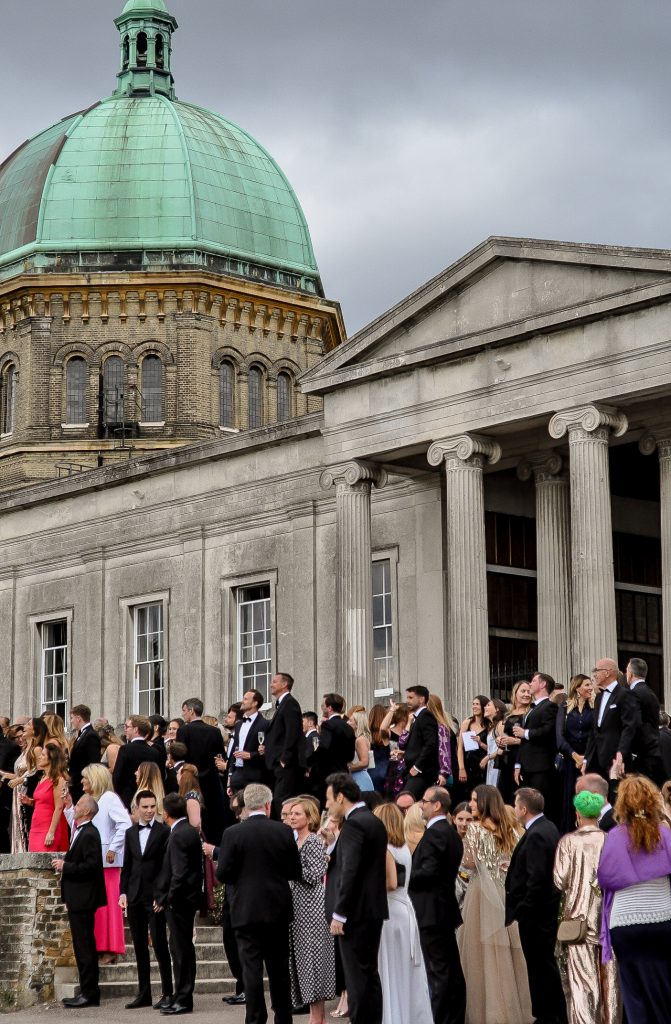 Leavers Ball 2022 Haileybury