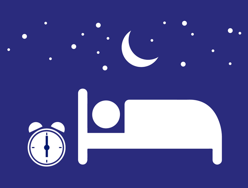 Boarding house renovated to improve sleep quality