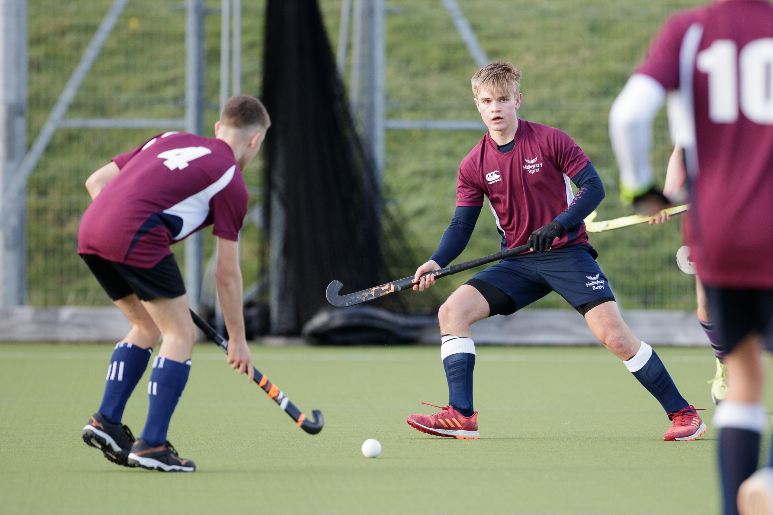 IAPS U11 Boys' Hockey Regionals Haileybury