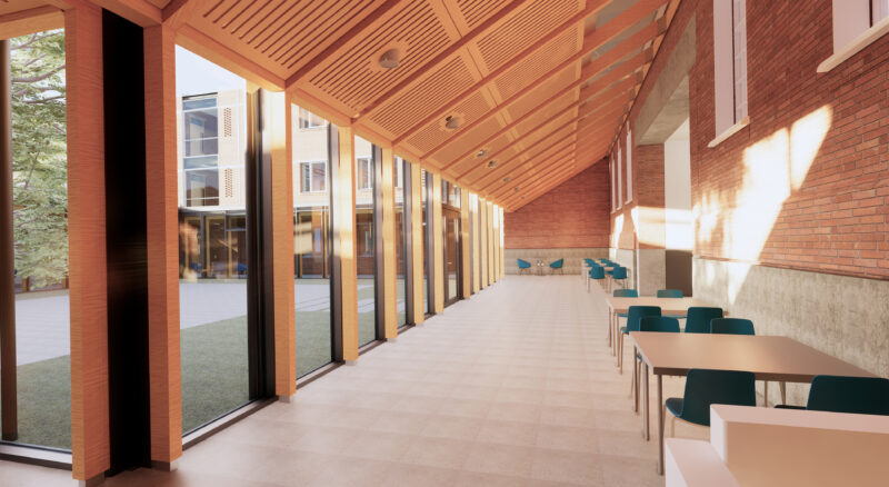 The SciTech Project update