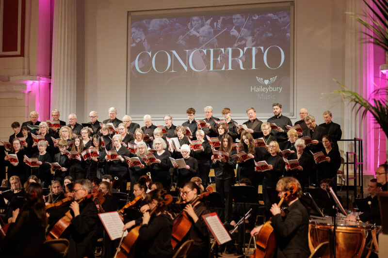 Concerto Concert
