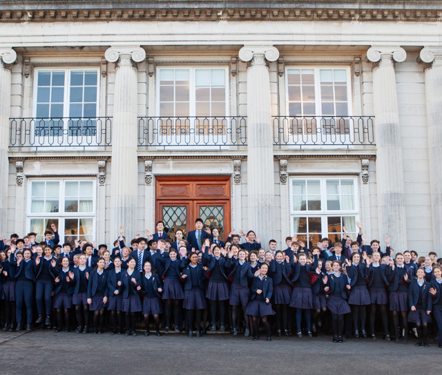 (i)GCSE Exam Results – celebrating remarkable achievements