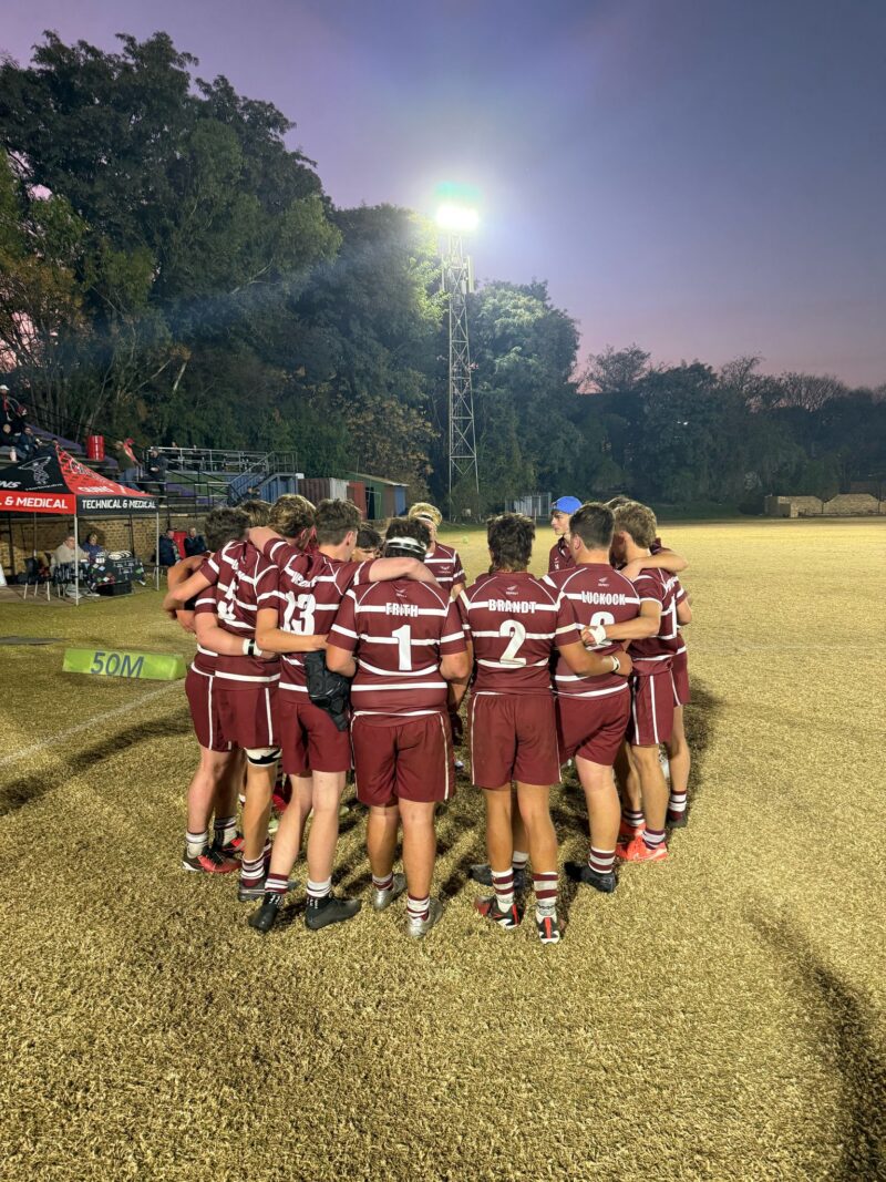 Eight Trips, One Unforgettable Summer