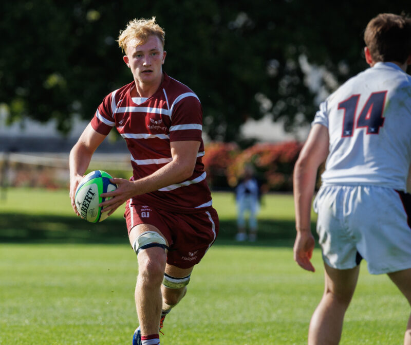 Stellar Performances on Sports Weekend