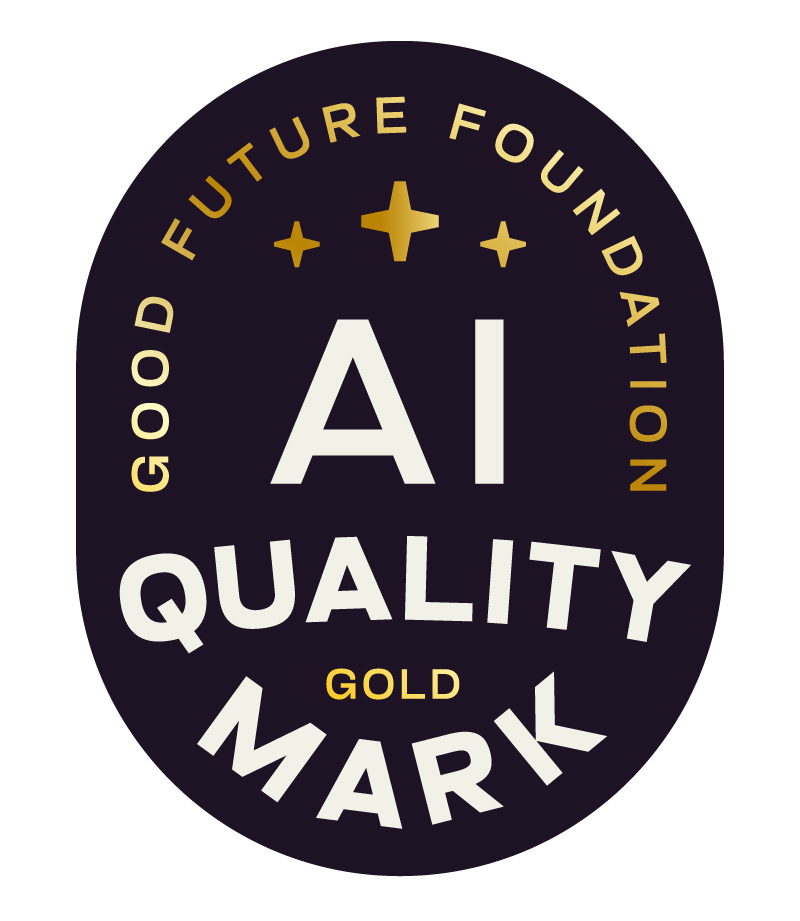 AI Quality Mark