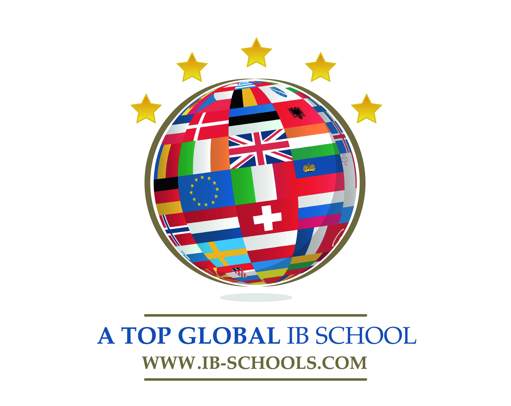 IB-Schools league tables
