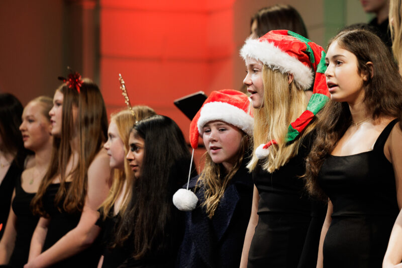 Christmas Concert