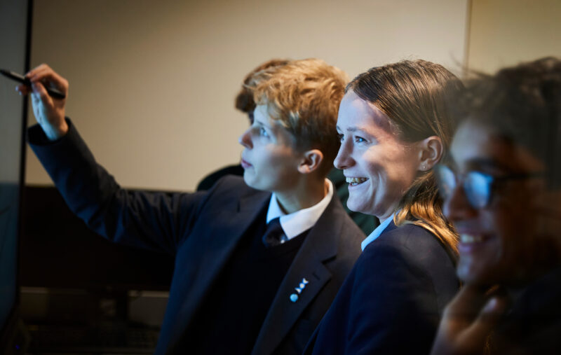 Is Haileybury the right school for your child?