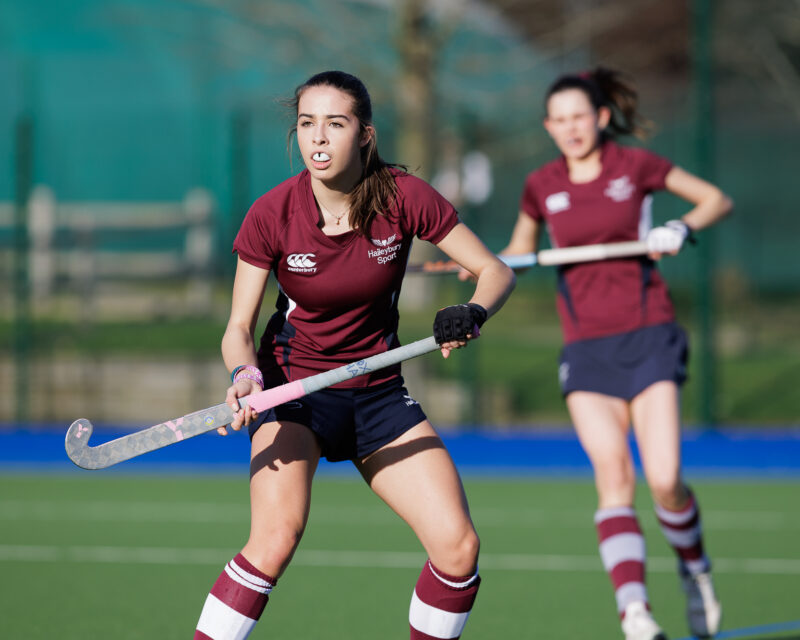 Girls’ 1st XI Hockey Through to National Semi-Finals