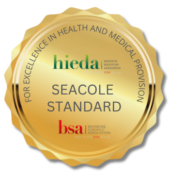 HIEDA Seacole Standard