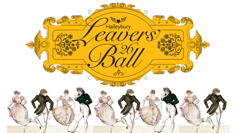 Leavers Ball