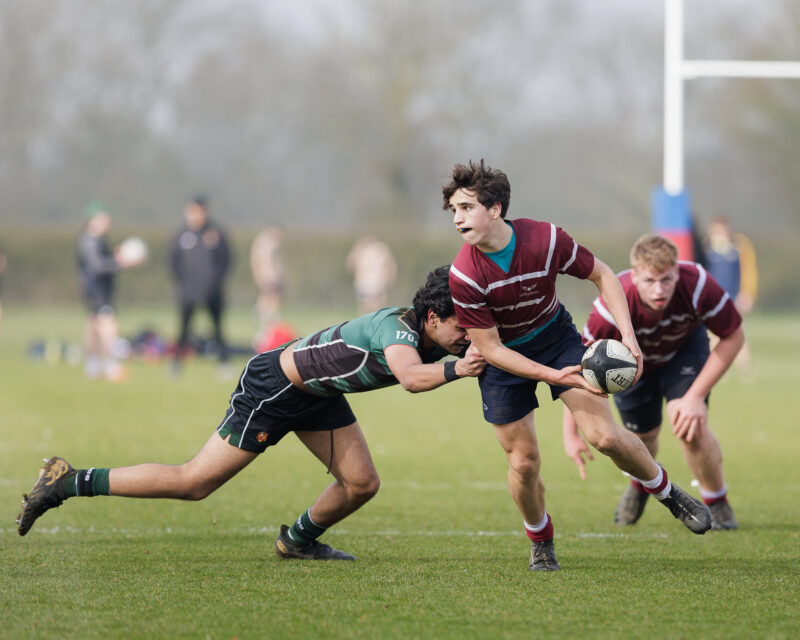 Sporting Success