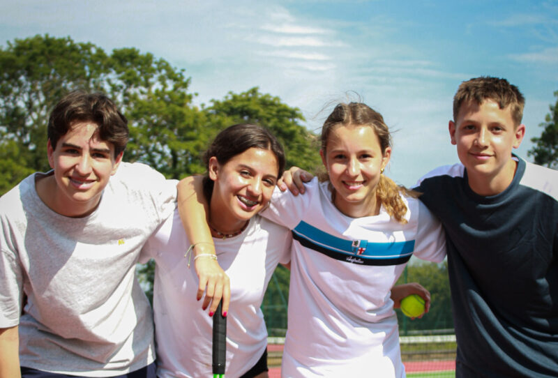 Haileybury International Summer School is back for 2026!