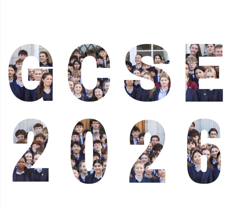 Haileybury Pupils Celebrate Outstanding (I)GCSE Results